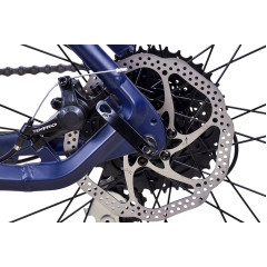 Велосипед Stark Stalker Monolit 27.2 D (2025)