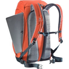 Рюкзак Deuter Walker 24 Paprika-Arctic