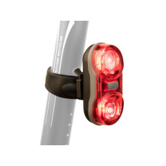 Фонарь Author  A-Duplex X7 20 lumen