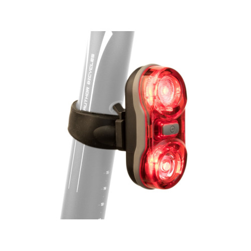 Фонарь Author  A-Duplex X7 20 lumen