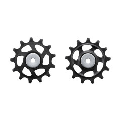 Ролики переключателя для Shimano SLX M7100 12 скоростей, верхний и нижний, Y3FY98010