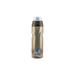 Фляга-термо Cube Thermal Bottle 0,6L black