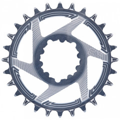 Звезда передняя E Thirteen Helix R 32T 11/12s SRAM direct mount