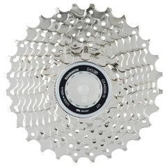 Кассета Shimano Tiagra HG500, 10 скоростей, 12-28