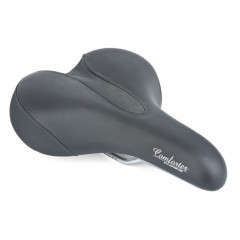 AUTHOR COMFORTER 270х220мм гелевое черное