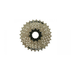 Кассета Shimano, CS-HG41, 7 скоростей, 11-28 ECSHG417128