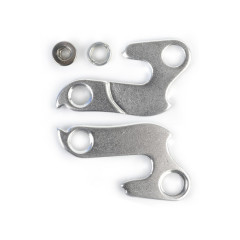 Держатель (петух) JD-9F-0011 для заднего переключателя AUTHOR