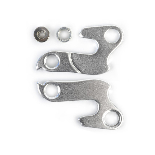 Держатель (петух) JD-9F-0011 для заднего переключателя AUTHOR