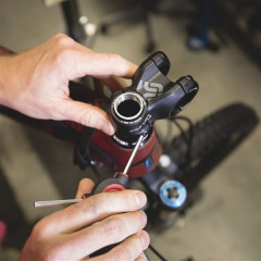 Вынос руля велосипеда E Thirteen Base Stem 50x0°x35 Black