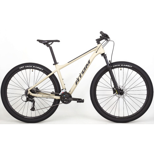 Велосипед Atom Bion Nine 20 (2024)