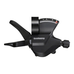 Шифтер, манетка Shimano Altus SL-M315 ESLM3158RA, 8 скоростей