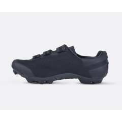 Велотуфли FLR MTB F-55 Knit Black