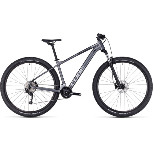 Велосипед Cube Aim SLX 29 (2023)
