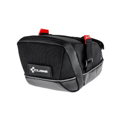 Сумка Под Седло Cube Saddle Bag Pro Black L