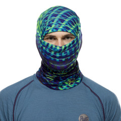 Бандана Buff CoolNet UV+ Neckwear Sural Multi