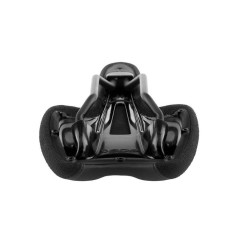 Седло SDG Radar Steel Black/Black