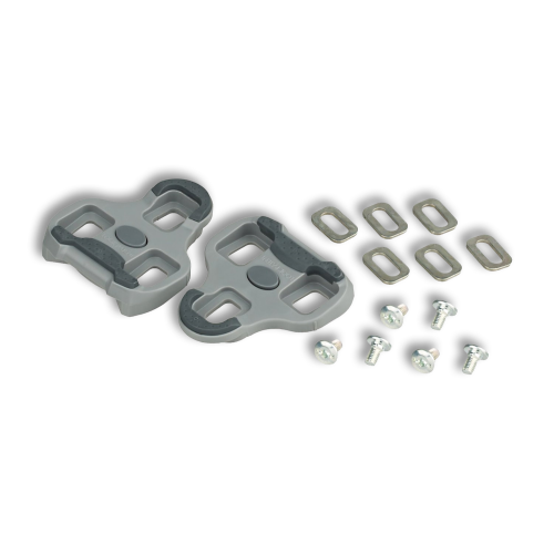 Шипы шоссейные Look Keo Grip Cleat / Серый