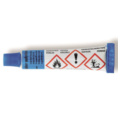 Клей для велосипедных камер Weldtite