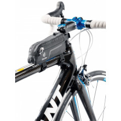 Сумка на раму Deuter Energy Bag black