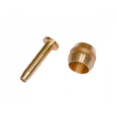 Оливка и штуцер Shimano к гидравлическим тормозам