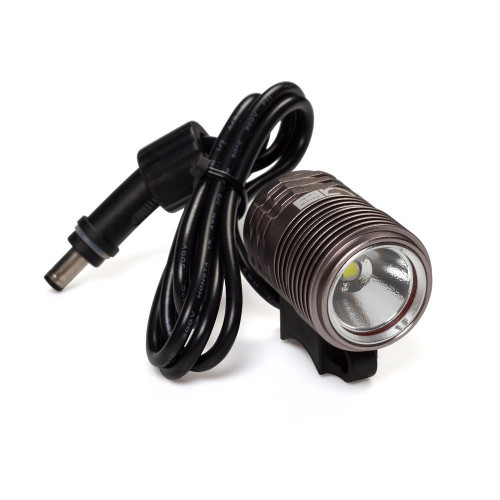 Фара для велосипеда Green Cycle NB23-00, 1000 люмен