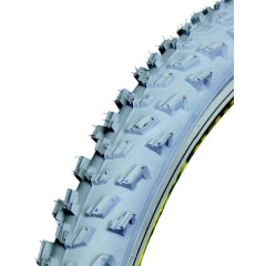 Покрышка KENDA 26х1,95 к829 серая