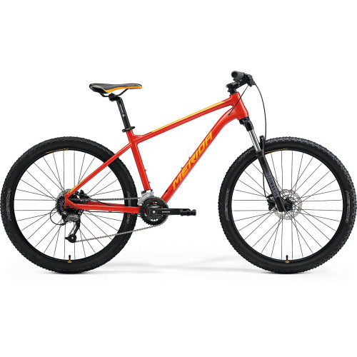 Merida Big.Seven 60-2x (2022)
