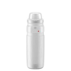 Фляга Elite Fly Mtb Tex clear, 750мл            <br />
