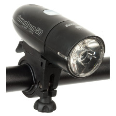 Фара A-Quantum Collimator- линзы черная Author