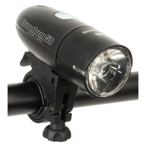 Фара A-Quantum Collimator- линзы черная Author