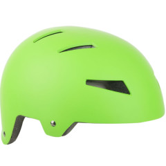 Шлем  ВМХ/Freestyle Author Lynx зелёный