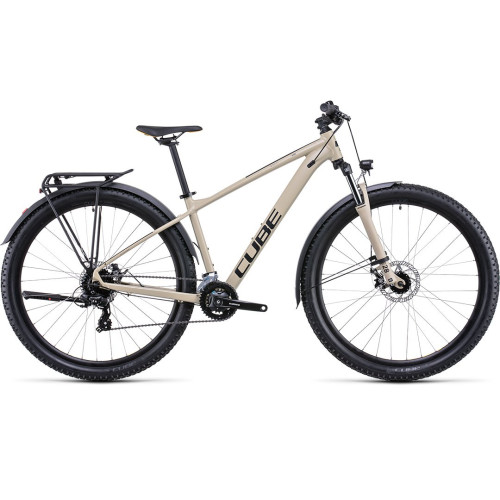 Cube Aim Allroad 27.5 (2022)