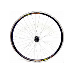 Колесо 28" переднее Joytech/Trix под V-brake