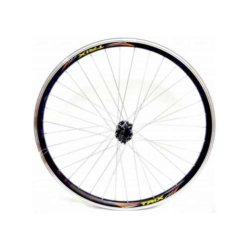 Колесо 28" переднее Joytech/Trix под V-brake