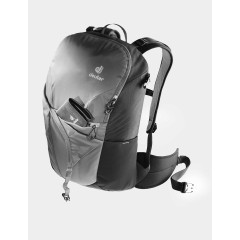Рюкзак Deuter XV 1 Black 3850018_7000
