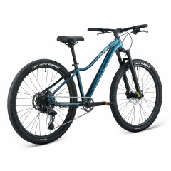 Велосипед Aspect Aura Pro 27.5 (2025)