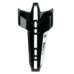 Флягодержатель SKS Velocage SKS-11478 выскопрочный пластик черно-белый