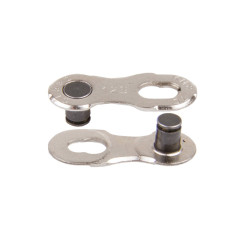 Замок цепи для 12 скоростной цепи пара КМС