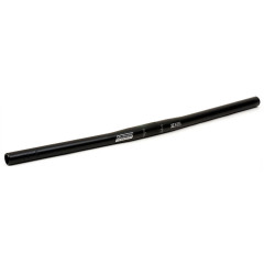 Руль МТВ алюминиевый XC 22,2/25,4х600мм черный AUTHOR