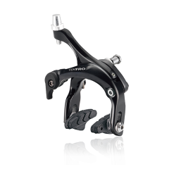 Тормоз клещевой Tektro R326(F) передний 39-54мм, для покрышек 28мм