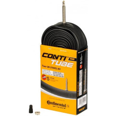 Камера 28" Continental Tour 700х32-47mm велониппель 60мм