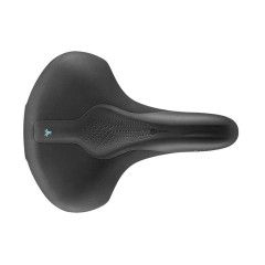 Седло Selle Royal SCIENTIA R3 Relaxed 289х224мм