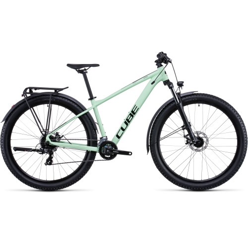 Cube Access WS Allroad 27.5 (2022)