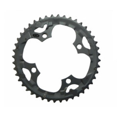 Звезда передняя DEORE, для FC-M590, 44T Y1LD98100