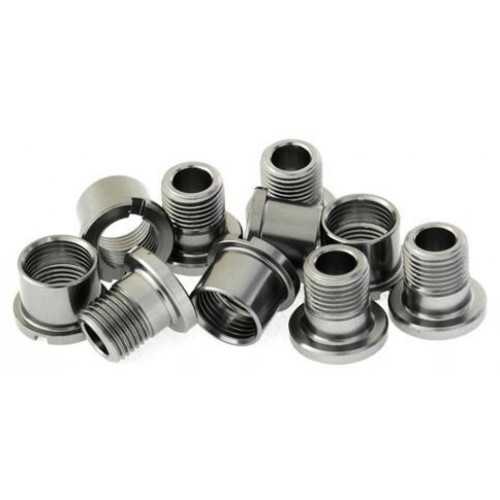 Бонки для систем 5 штук в комплекте M8x8.5x7.3мм сталь SS-LA01                                            