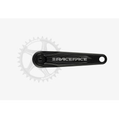 Шатуны Race Face Ride 175 Black