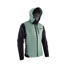 Велокуртка Leatt MTB Trail 3.0 Jacket Pistachio