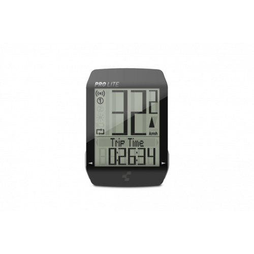 Велокомпьютер CUBE Bike Computer PRO LITE