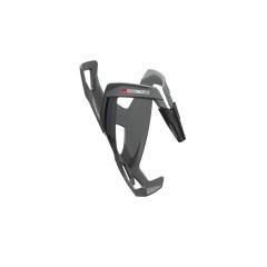 Флягодержатель Elite Custom Race Plus, Серый