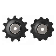 Ролики переключателя Shimano 105 R5800-SS 11скоростей, верхний и нижний, Y5YE98080